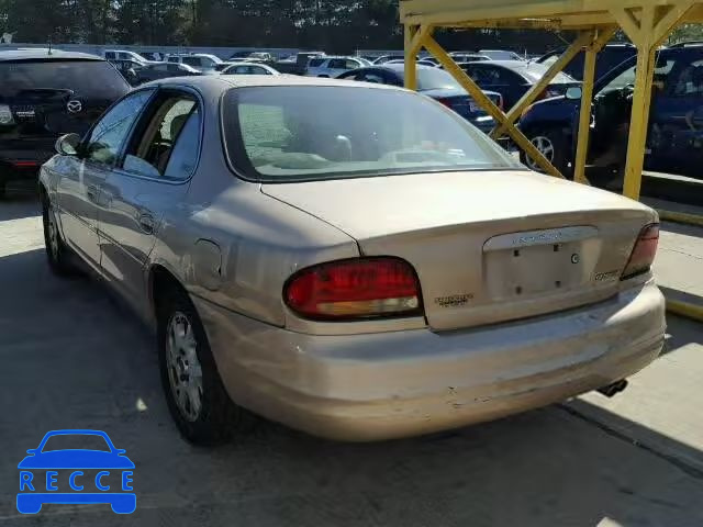 2002 OLDSMOBILE INTRIGUE 1G3WS52H52F187918 image 2