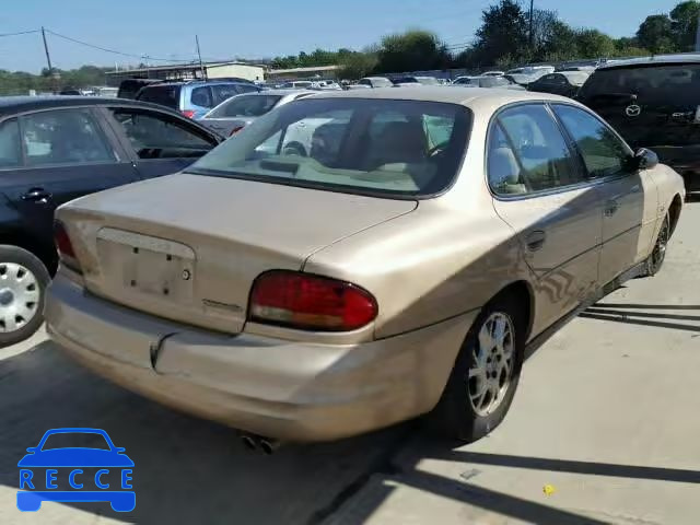 2002 OLDSMOBILE INTRIGUE 1G3WS52H52F187918 image 3