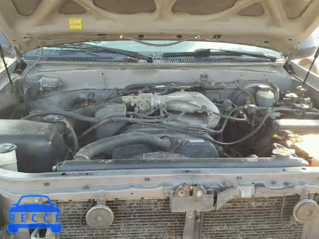 2000 TOYOTA TUNDRA 5TBRN3416YS113112 Bild 6