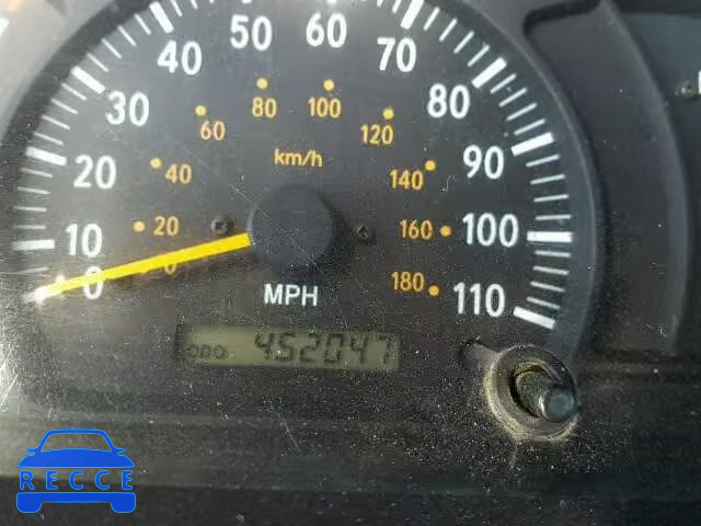 2000 TOYOTA TUNDRA 5TBRN3416YS113112 Bild 7