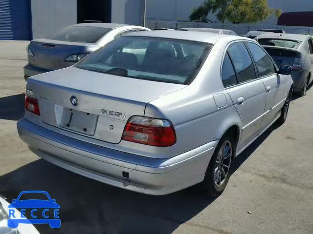 2003 BMW 525 WBADT43433G028169 Bild 3