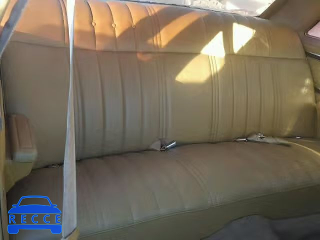 1976 FORD LTD 6J68S106842 image 5