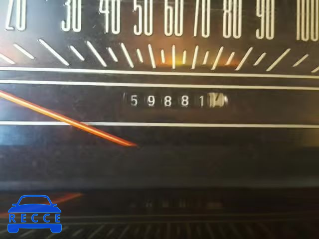 1976 FORD LTD 6J68S106842 image 7