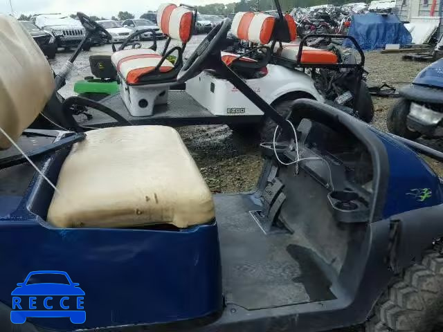 2014 CLUB GOLF CART JE1413448506 image 4