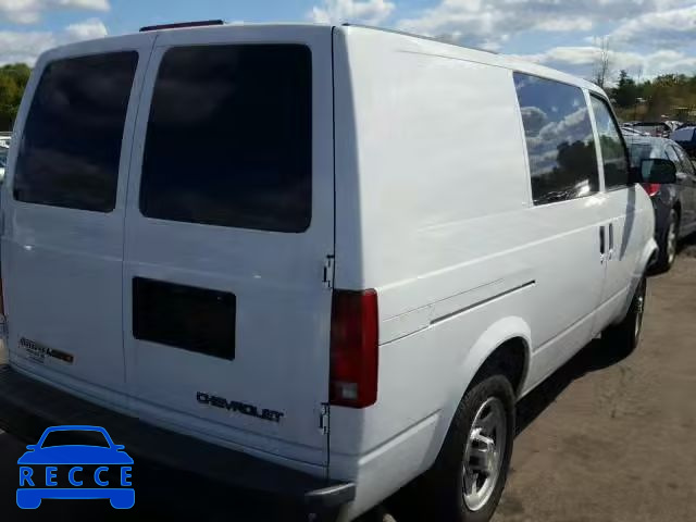 2005 CHEVROLET ASTRO 1GCDL19X35B116514 image 3