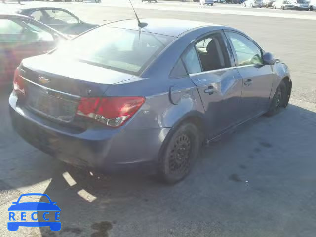 2014 CHEVROLET CRUZE 1G1PE5SB4E7126929 image 3