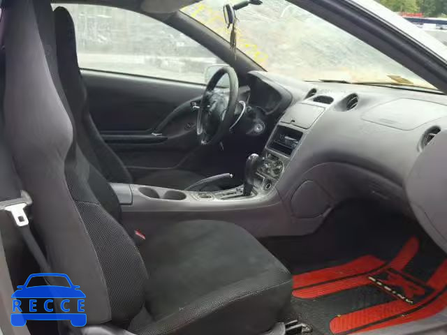 2000 TOYOTA CELICA JTDDR32T8Y0021027 зображення 4