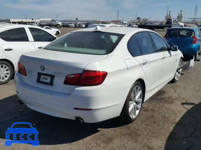 2011 BMW 535 WBAFR7C57BC804276 зображення 3