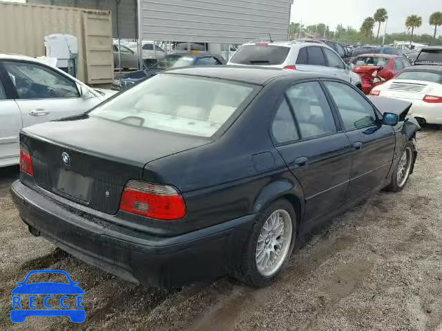 2002 BMW 530 WBADT63462CH91744 зображення 3