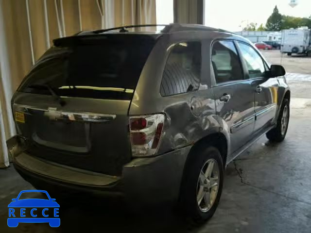 2005 CHEVROLET EQUINOX 2CNDL73F556148009 image 3