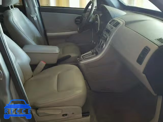 2005 CHEVROLET EQUINOX 2CNDL73F556148009 image 4