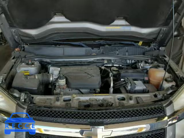 2005 CHEVROLET EQUINOX 2CNDL73F556148009 image 6