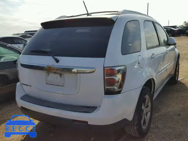 2007 CHEVROLET EQUINOX 2CNDL63F176013915 image 3