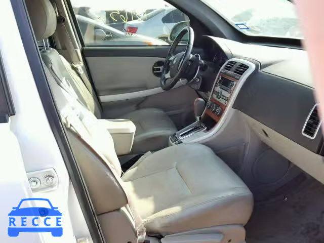2007 CHEVROLET EQUINOX 2CNDL63F176013915 image 4