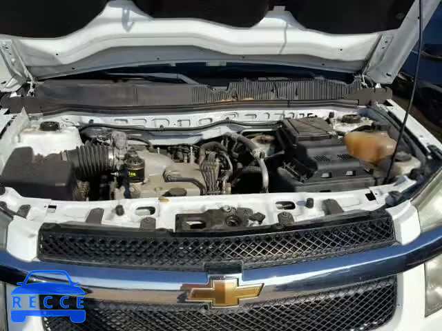 2007 CHEVROLET EQUINOX 2CNDL63F176013915 image 6