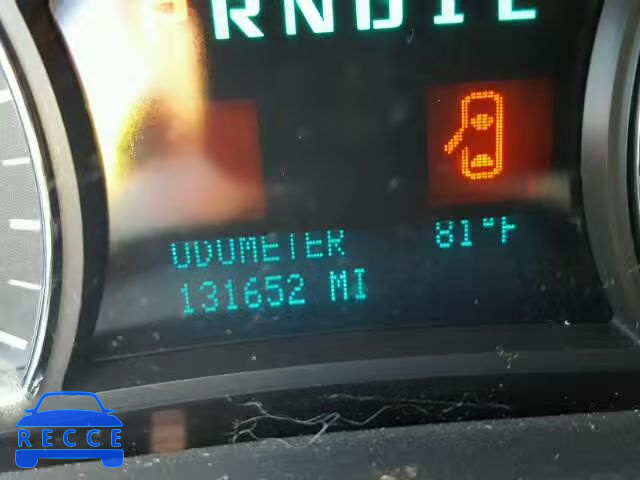 2007 CHEVROLET EQUINOX 2CNDL63F176013915 image 7
