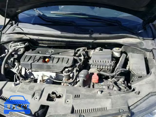 2014 ACURA ILX 19VDE1F37EE009358 image 6