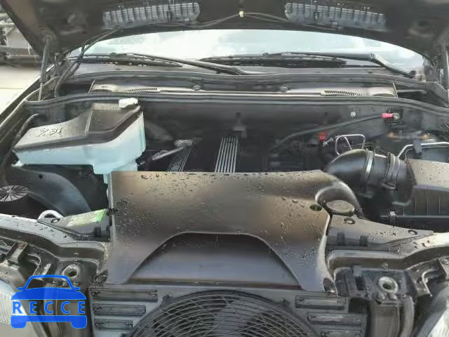 2002 BMW X5 5UXFA53582LP55750 image 6