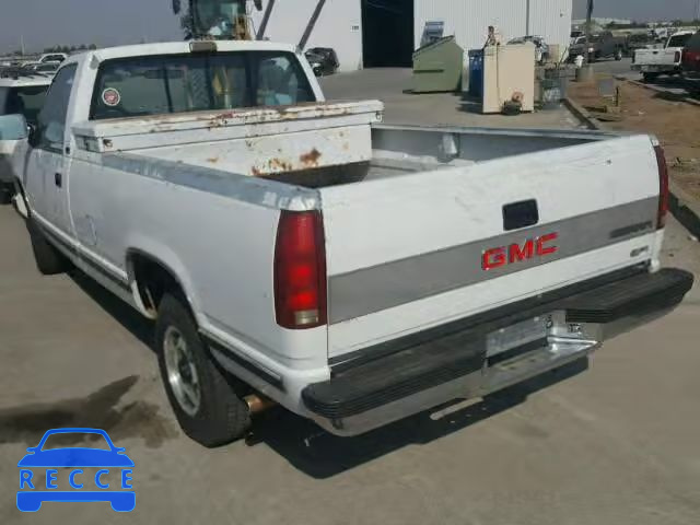 1990 GMC SIERRA 2GTEC14K2L1521793 image 2