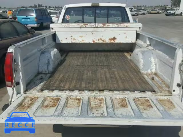 1990 GMC SIERRA 2GTEC14K2L1521793 image 5