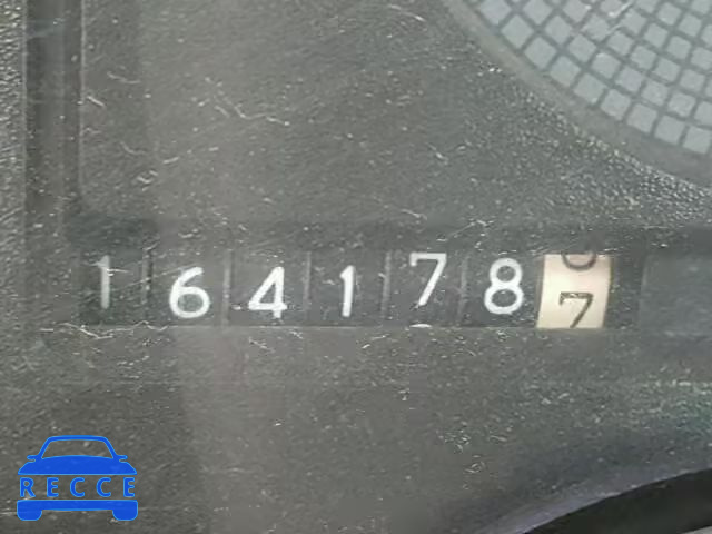 1990 GMC SIERRA 2GTEC14K2L1521793 image 7