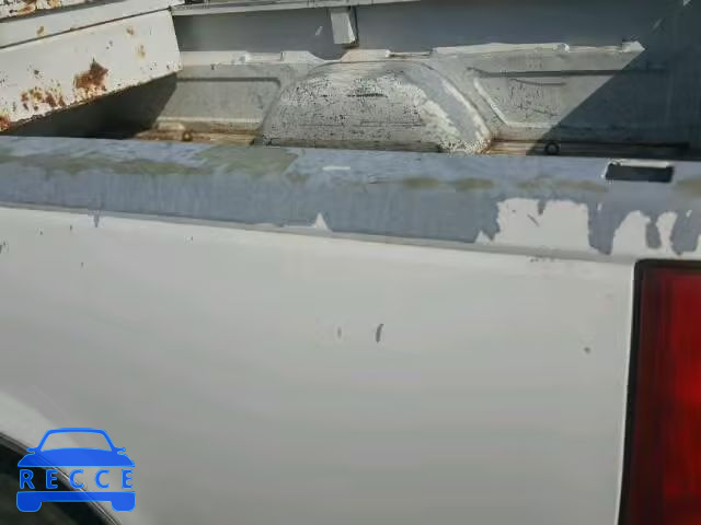 1990 GMC SIERRA 2GTEC14K2L1521793 image 8
