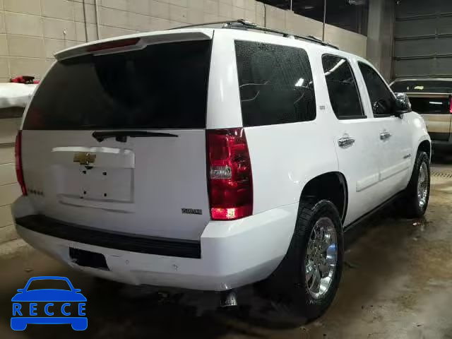 2008 CHEVROLET TAHOE 1GNFK13058R186753 image 3