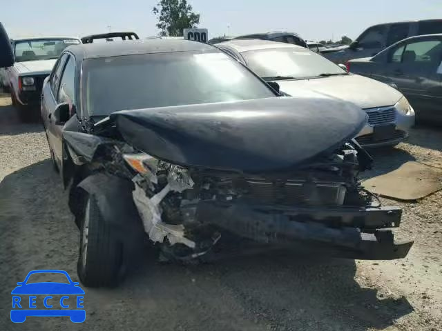 2013 TOYOTA CAMRY 4T4BF1FKXDR293055 image 0
