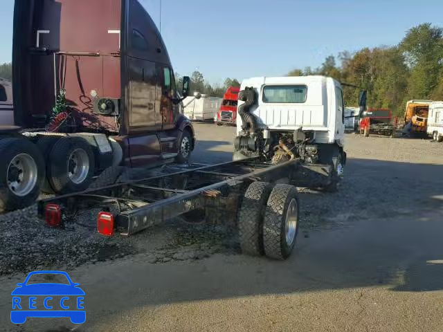 2006 FORD LOW CAB FO 3FRLL45Z06V290648 image 3