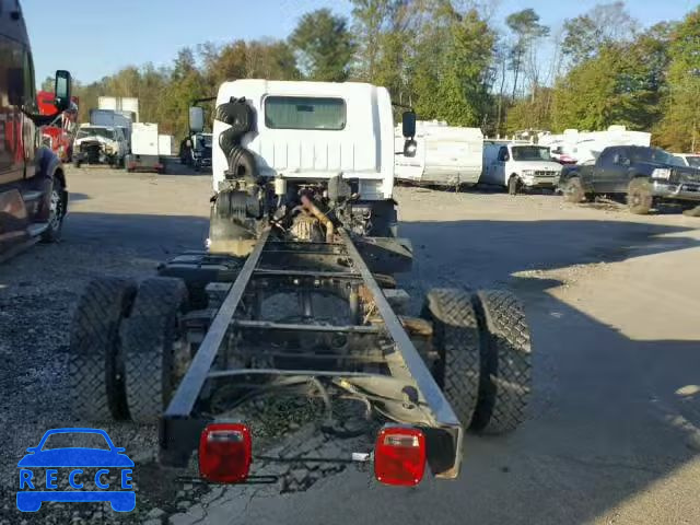 2006 FORD LOW CAB FO 3FRLL45Z06V290648 image 5