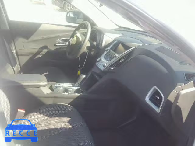 2017 CHEVROLET EQUINOX 2GNALBEK3H1554075 image 4