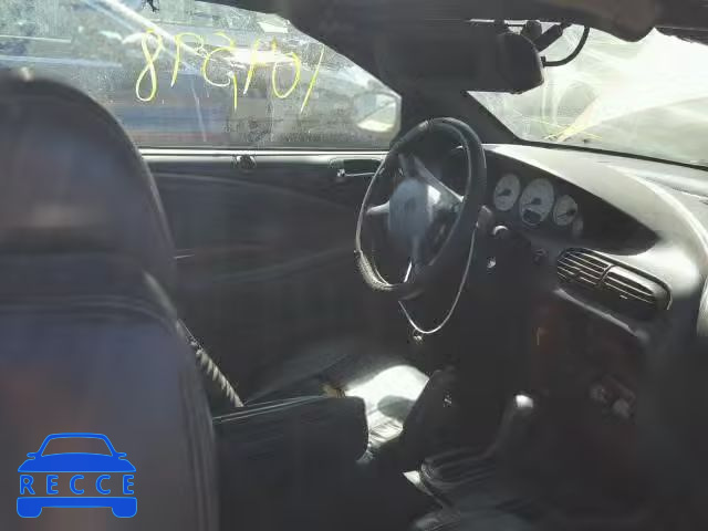 1999 CHRYSLER SEBRING 3C3EL55H2XT581026 image 4