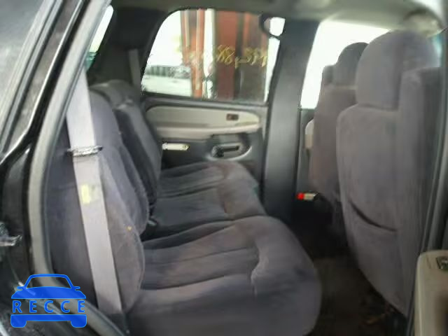 2002 CHEVROLET TAHOE 1GNEC13V22J170732 image 5