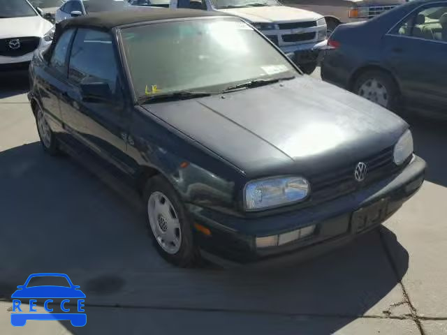 1998 VOLKSWAGEN CABRIO 3VWBB61E7WM808381 Bild 0