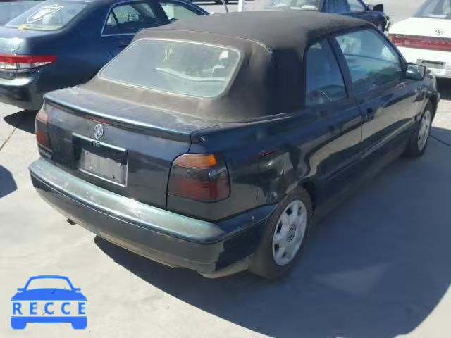 1998 VOLKSWAGEN CABRIO 3VWBB61E7WM808381 Bild 3