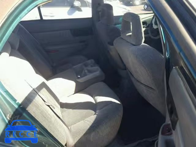 1998 BUICK REGAL 2G4WF5217W1499416 image 5