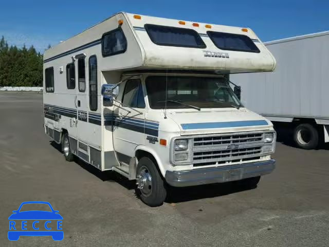 1989 CHEVROLET G30 2GBJG31K5K4161097 image 0