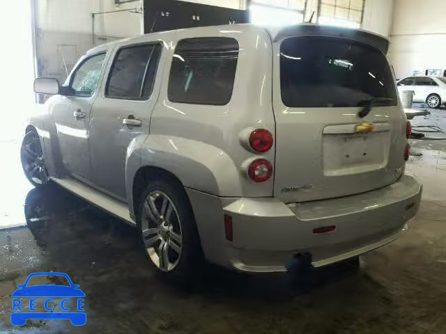 2010 CHEVROLET HHR SS 3GNBADDM7AS614037 image 2