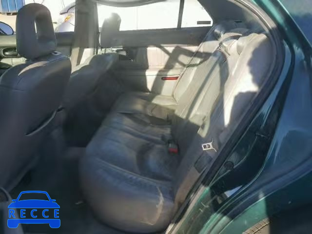 1998 BUICK REGAL 2G4WF521XW1527905 Bild 5