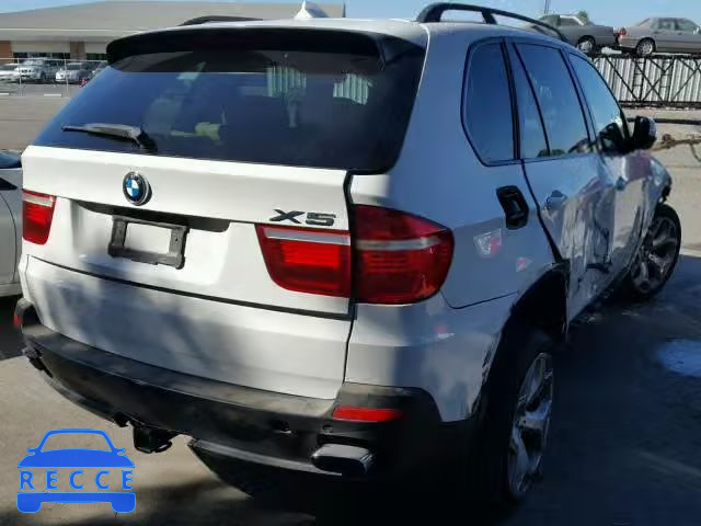 2008 BMW X5 5UXFE83538L098290 image 3