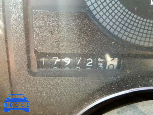 1990 GMC SIERRA 1GTDK14K8LZ551533 image 7