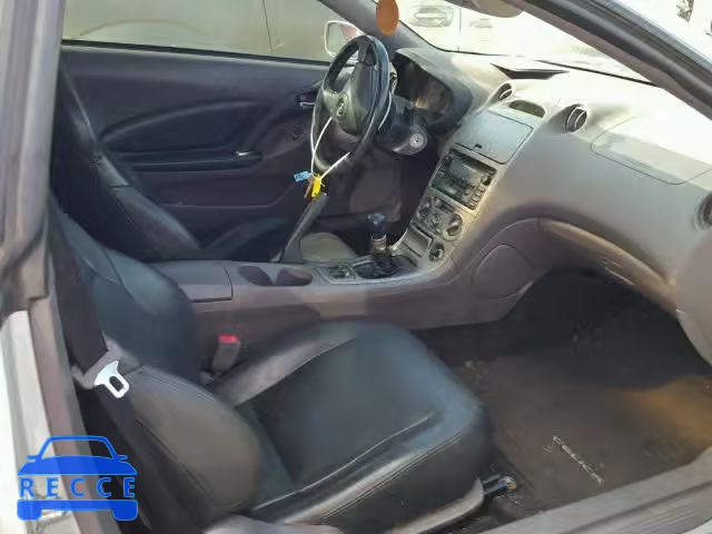 2002 TOYOTA CELICA JTDDY32T120059810 зображення 4