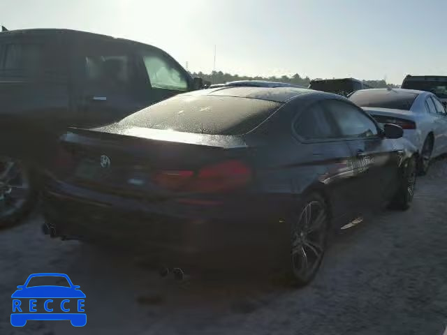 2015 BMW M6 WBSLX9C52FD160654 image 3