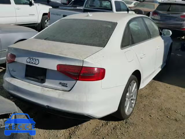 2015 AUDI A4 WAUFFAFL7FN009366 image 3