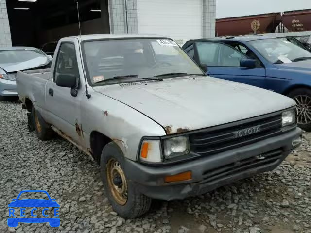 1991 TOYOTA PICKUP JT4RN81A6M0079517 зображення 0