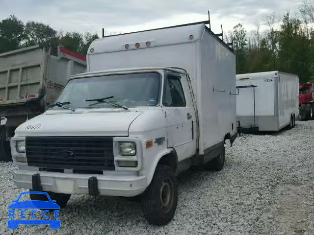 1995 CHEVROLET G30 1GBHG31K0SF103598 Bild 1