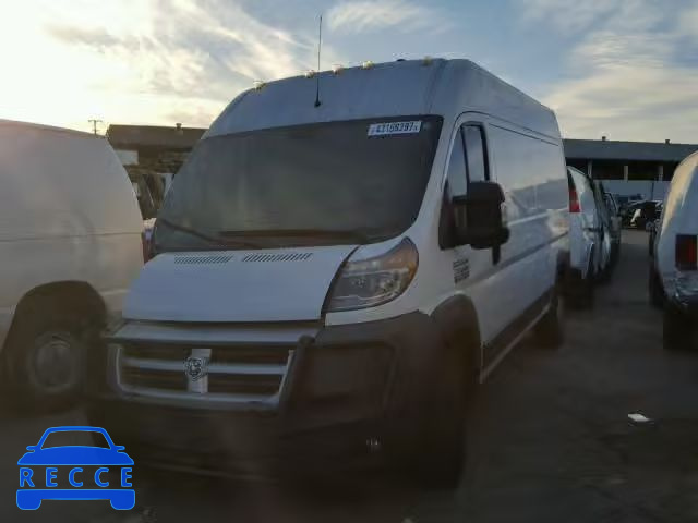 2014 RAM PROMASTER 3C6TRVDG8EE102465 Bild 1