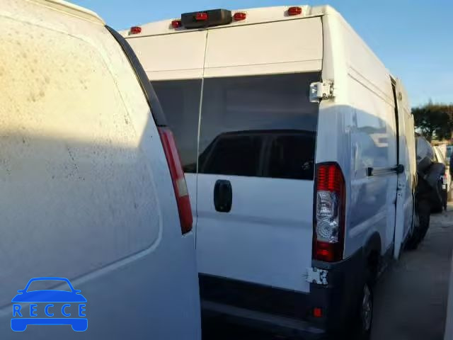 2014 RAM PROMASTER 3C6TRVDG8EE102465 Bild 3