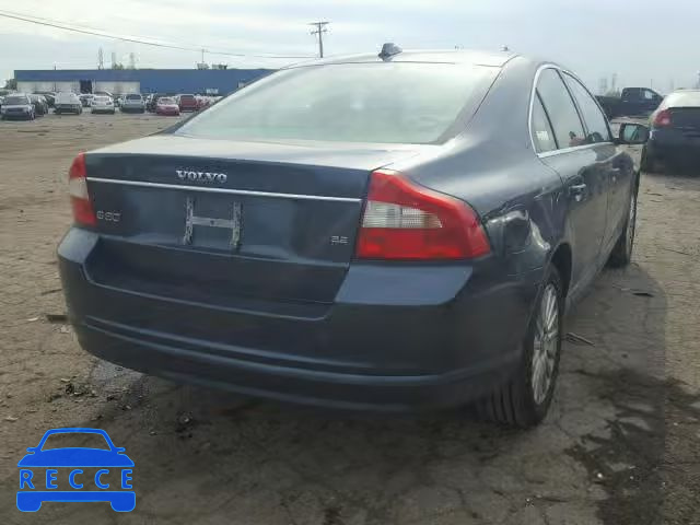 2008 VOLVO S80 YV1AS982681081188 image 3