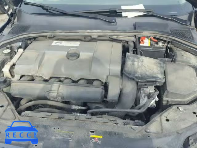 2008 VOLVO S80 YV1AS982681081188 image 6